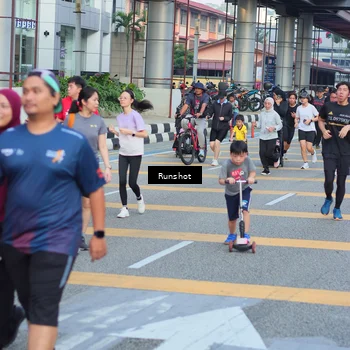 Runner Photo 5033583