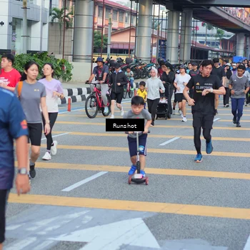 Runner Photo 5033589