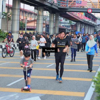Runner Photo 5033598