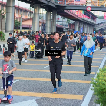 Runner Photo 5033599