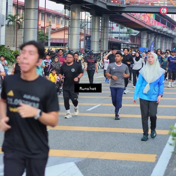 Runner Photo 5033612