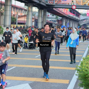 Runner Photo 5033613
