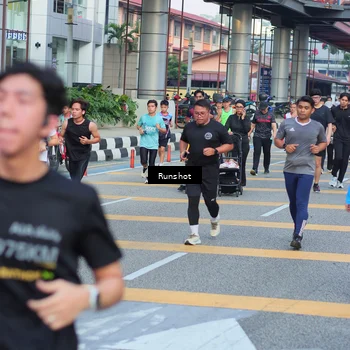 Runner Photo 5033614