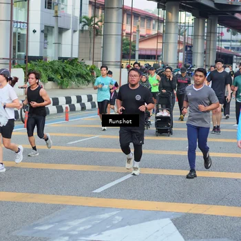 Runner Photo 5033617