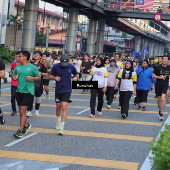 Runner Photo 5033619