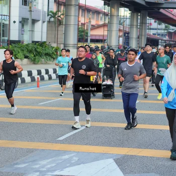 Runner Photo 5033620