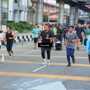 Runner Photo 5033621