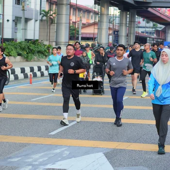 Runner Photo 5033623