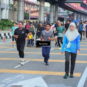 Runner Photo 5033624