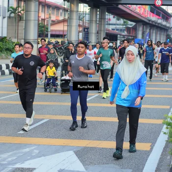Runner Photo 5033626