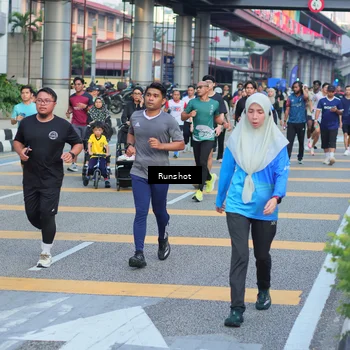 Runner Photo 5033627