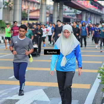 Runner Photo 5033628