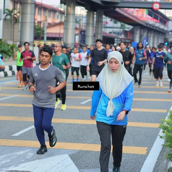 Runner Photo 5033629