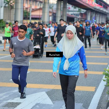 Runner Photo 5033630