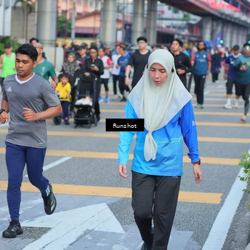 Runner Photo 5033631