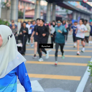 Runner Photo 5033633