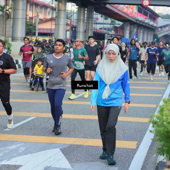 Runner Photo 5033634