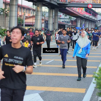 Runner Photo 5033635