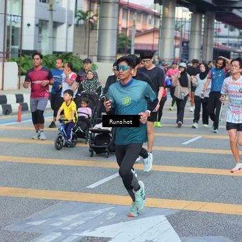 Runner Photo 5033637