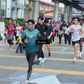Runner Photo 5033639