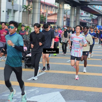 Runner Photo 5033645