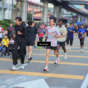 Runner Photo 5033646