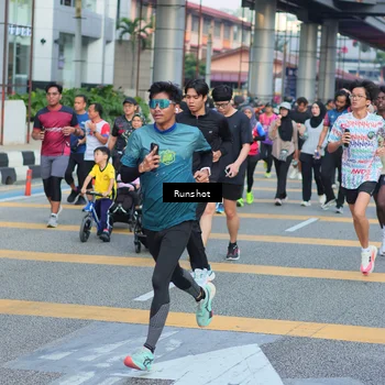 Runner Photo 5033647