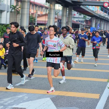 Runner Photo 5033648