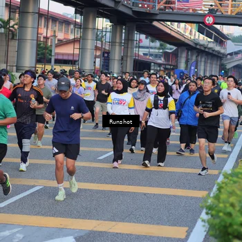 Runner Photo 5033652