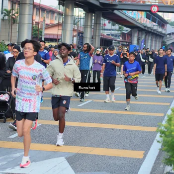 Runner Photo 5033656