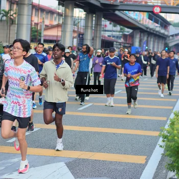Runner Photo 5033657