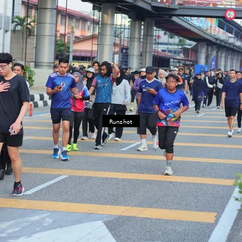 Runner Photo 5033658