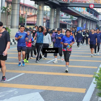 Runner Photo 5033659
