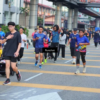 Runner Photo 5033661