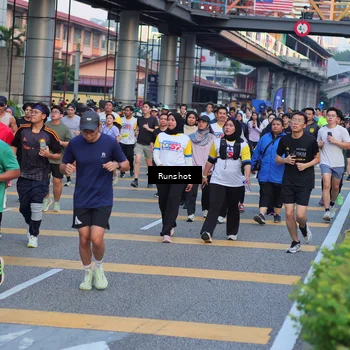 Runner Photo 5033664