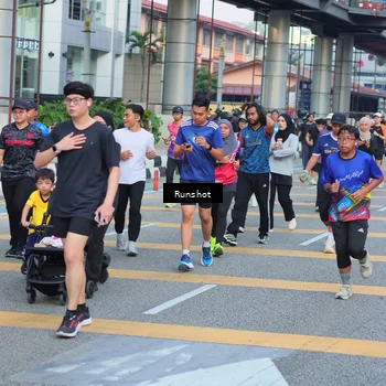 Runner Photo 5033668