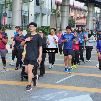 Runner Photo 5033671