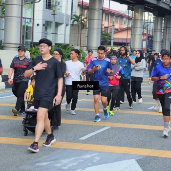 Runner Photo 5033672