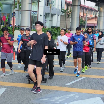 Runner Photo 5033673