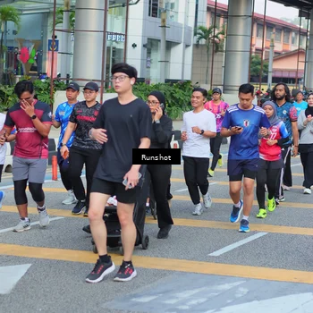 Runner Photo 5033674