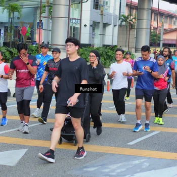 Runner Photo 5033679