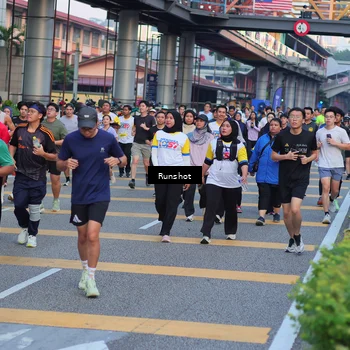 Runner Photo 5033680