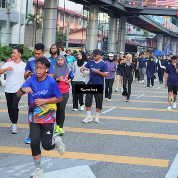 Runner Photo 5033682