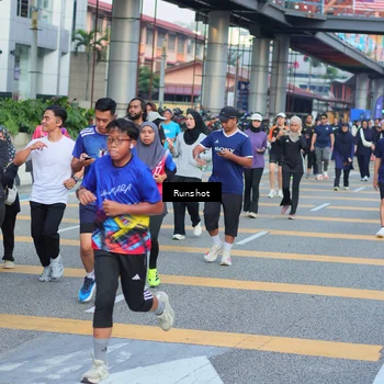 Runner Photo 5033683