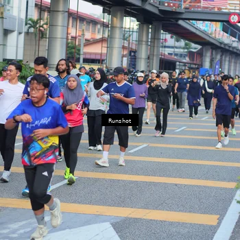 Runner Photo 5033684