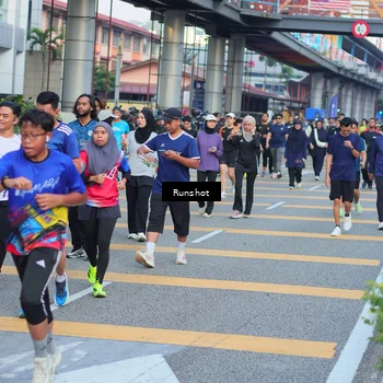 Runner Photo 5033685