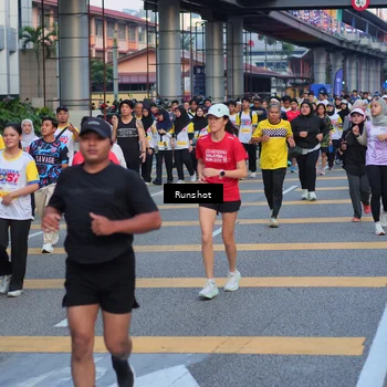 Runner Photo 5033686