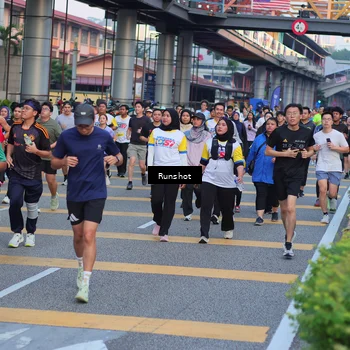 Runner Photo 5033687