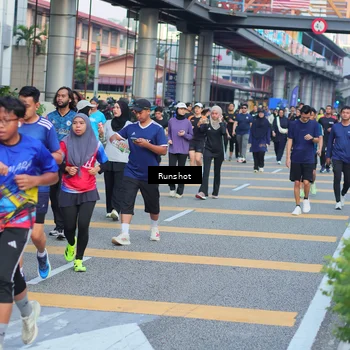 Runner Photo 5033688
