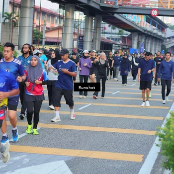 Runner Photo 5033689